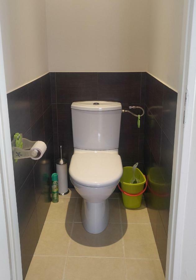 Charmant Studio A Autrans Bagian luar foto